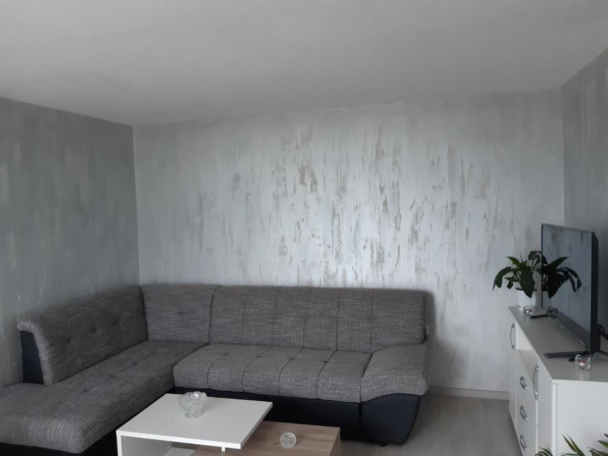 Std- Na Lepom Plavom Dunavu Kladusnica Esterno foto