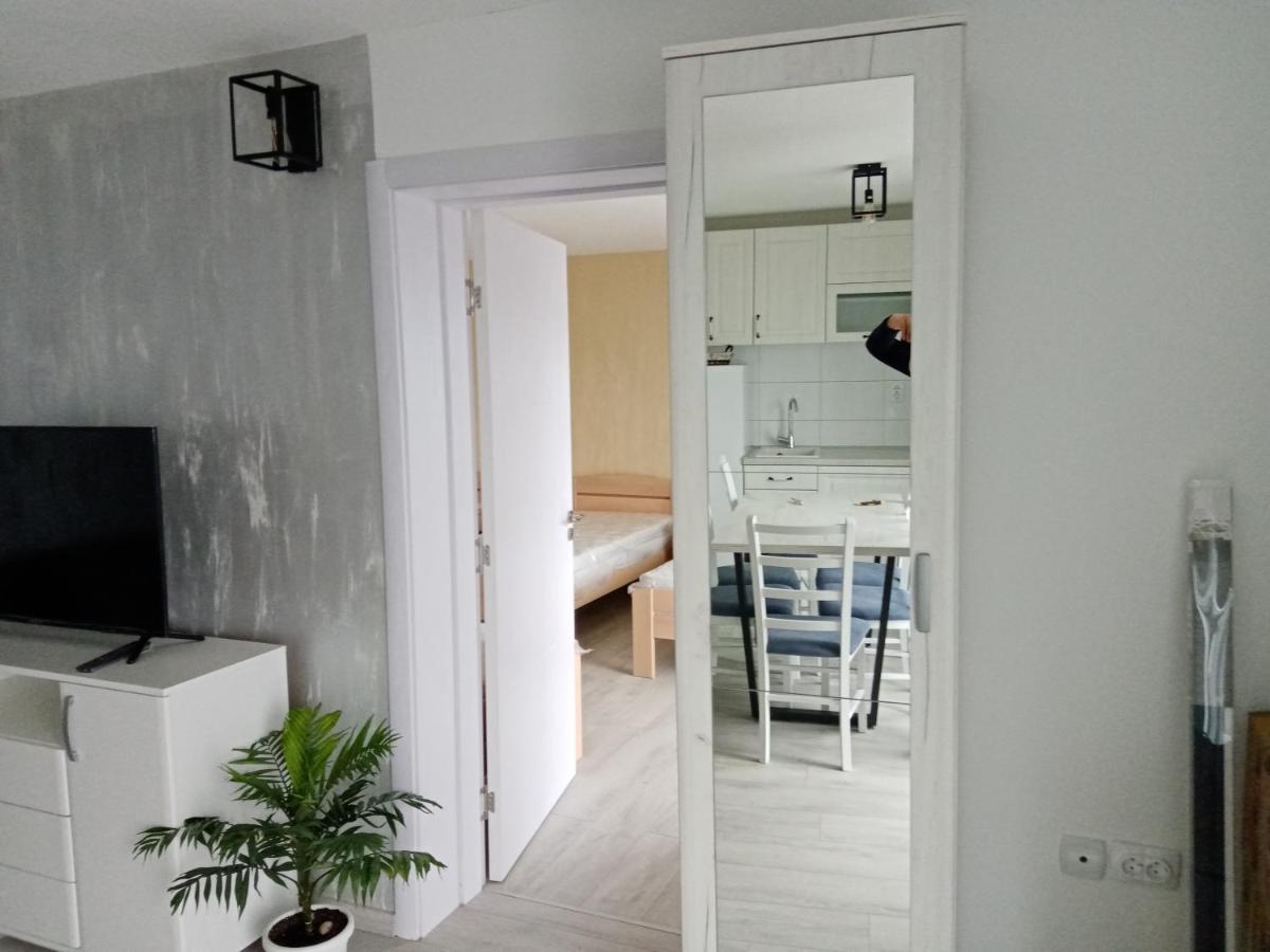 Std- Na Lepom Plavom Dunavu Kladusnica Esterno foto
