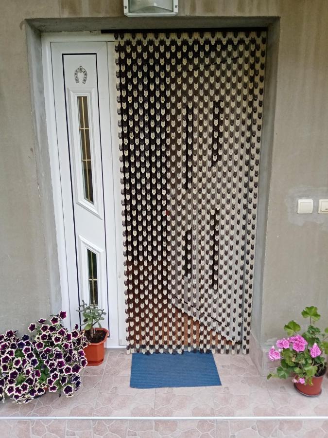 Std- Na Lepom Plavom Dunavu Kladusnica Esterno foto