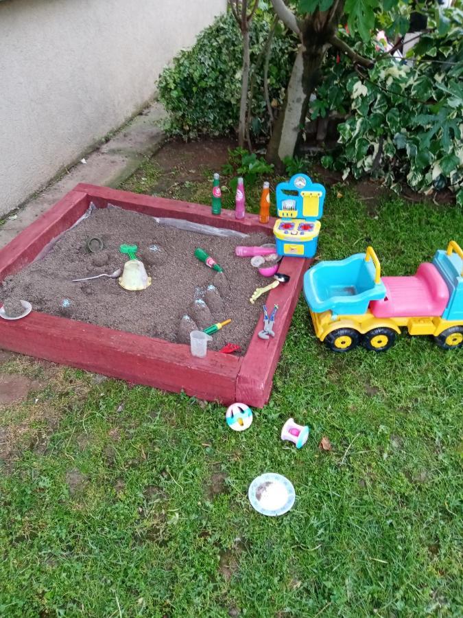 Std- Na Lepom Plavom Dunavu Kladusnica Esterno foto